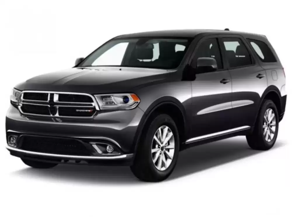 DODGE DURANGO (2011-) MAGAS PEREMŰ GUMISZŐNYEG