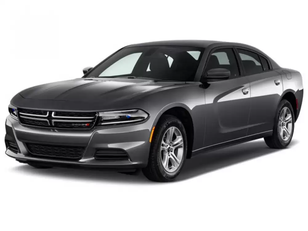 DODGE CHARGER  (2014-2023) PRÉMIUM AUTOSZŐNYEG