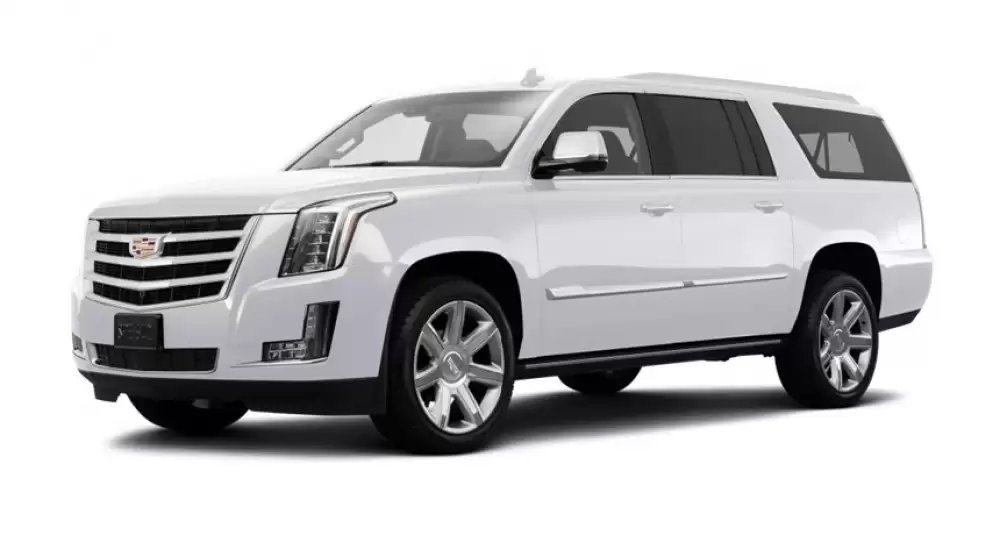 CADILLAC ESCALADE ESV (2015-) DESIGN GUMISZŐNYEG