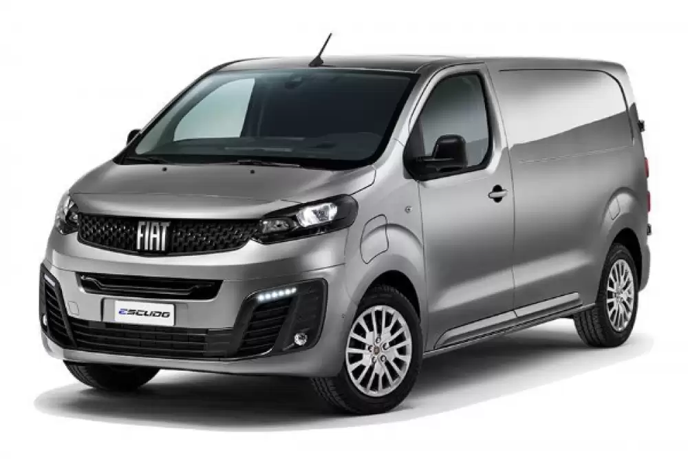 FIAT SCUDO (FURGON) (2022-) PRÉMIUM AUTOSZŐNYEG