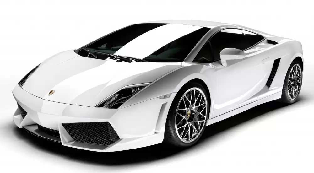 LAMBORGHINI GALLARDO (2008-2013) DESIGN GUMISZŐNYEG