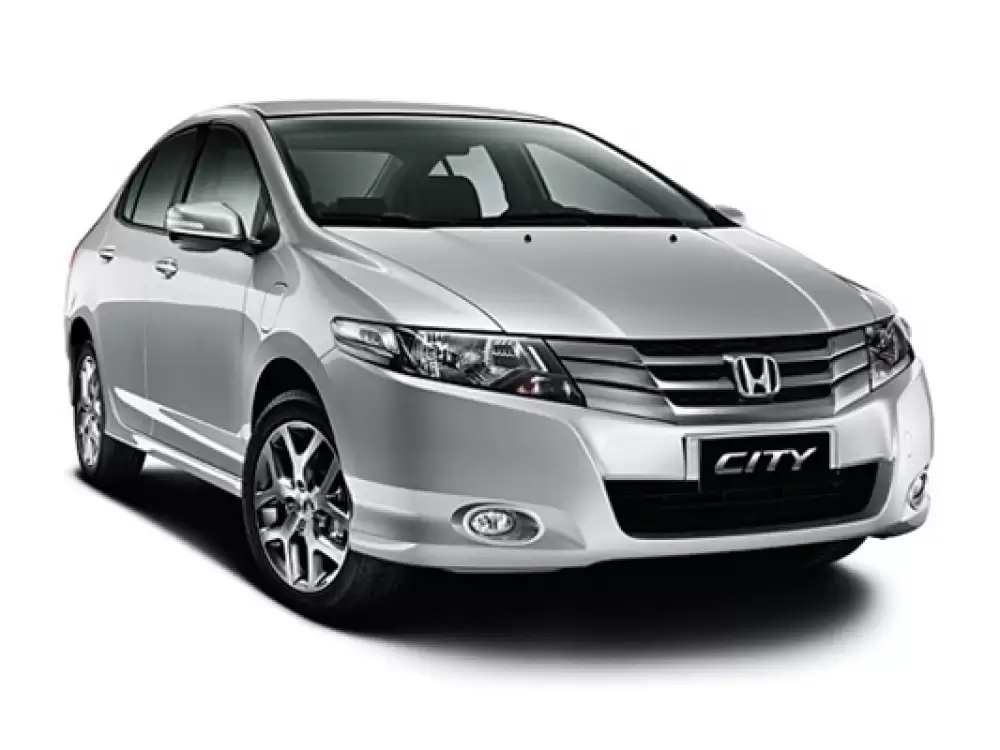HONDA CITY (2009-2016) DESIGN GUMENÉ AUTOROHOŽE 