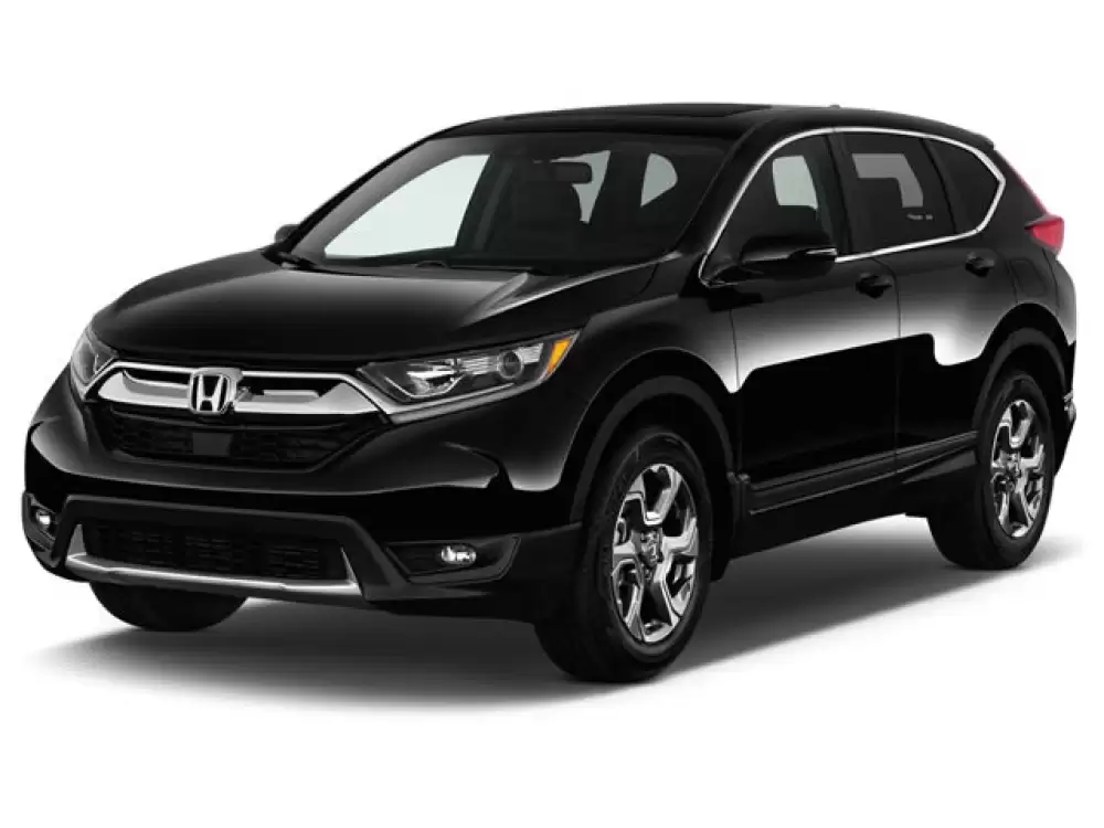 HONDA CR-V V. (2018-2023) GUMENÉ AUTOROHOŽE 