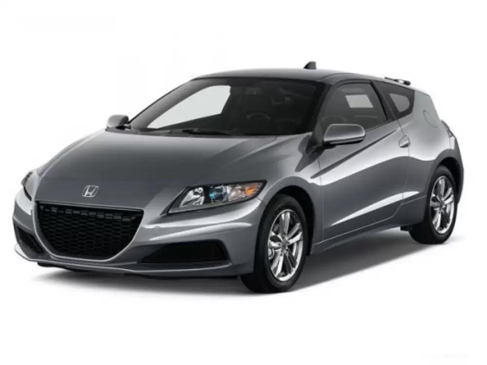 HONDA CR-Z  (2010-2016) DESIGN GUMENÉ AUTOROHOŽE 