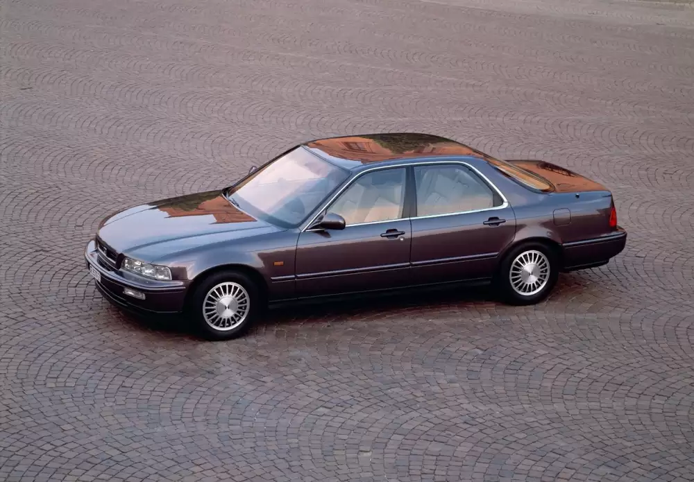 HONDA LEGEND (1990-1995) PRÉMIUM AUTOSZŐNYEG