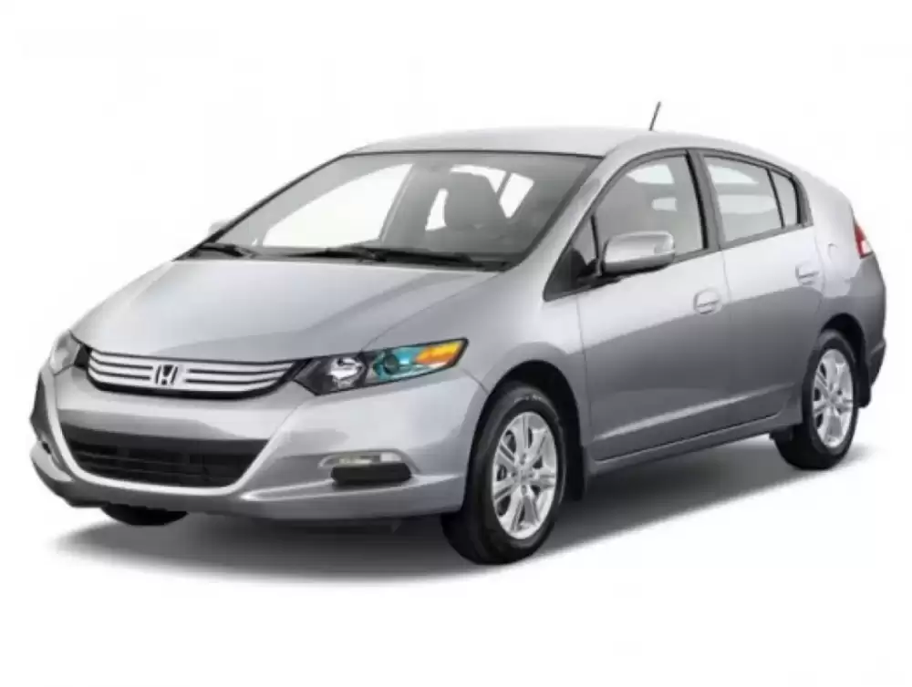 HONDA INSIGHT (2009-2015) CSOMAGTÉRSZŐNYEG