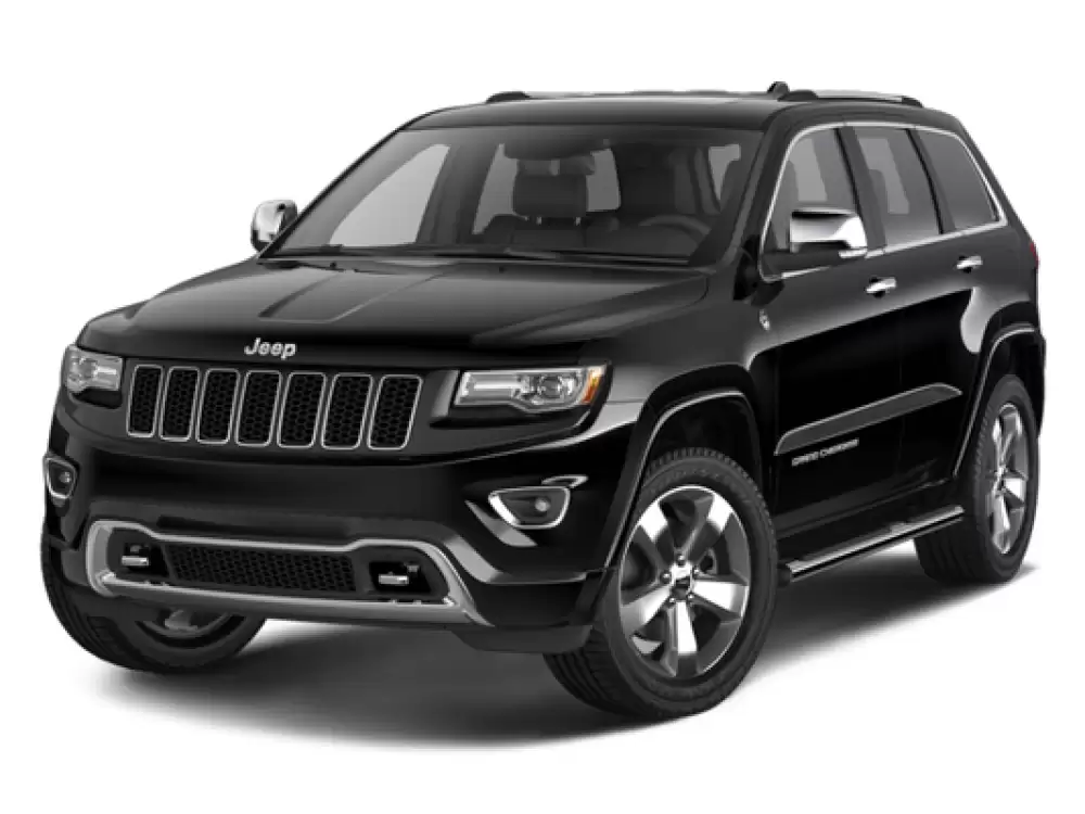 JEEP GRAND CHEROKEE (2010-2021) 3D GUMENÉ AUTOROHOŽE 
