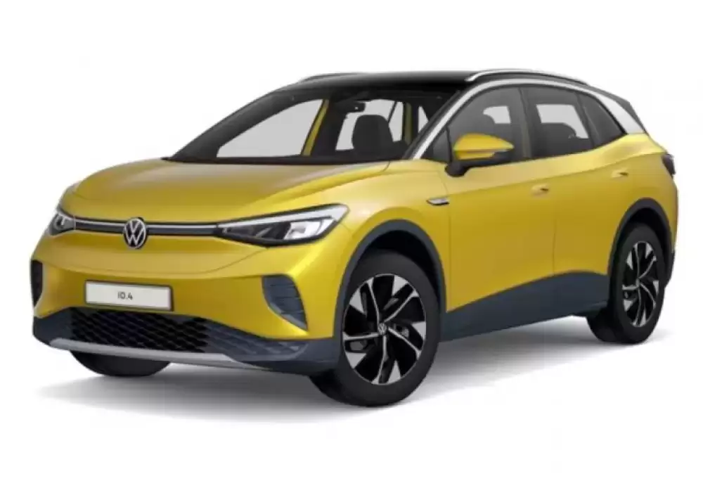 VW ID.4 (2020-) VANIČKA DO KUFRA