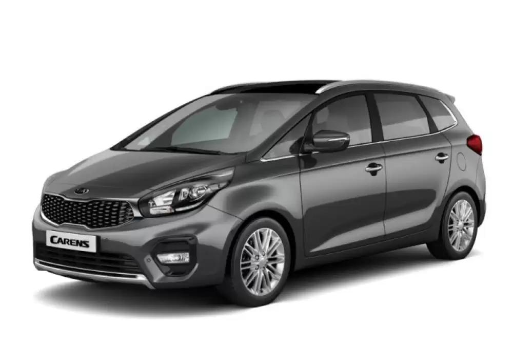 KIA CARENS (2013-2018) DESIGN GUMENÉ AUTOROHOŽE 