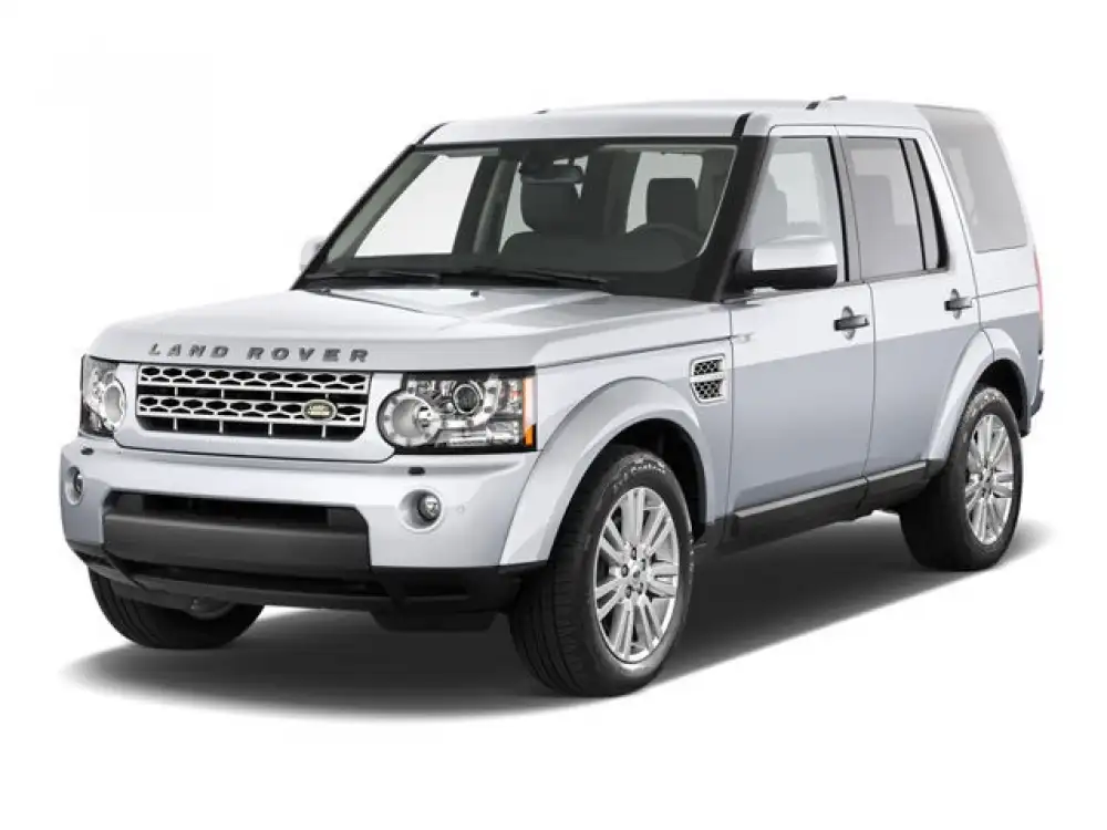LAND ROVER DISCOVERY IV. (2009-2017) PRÉMIUM AUTOSZŐNYEG