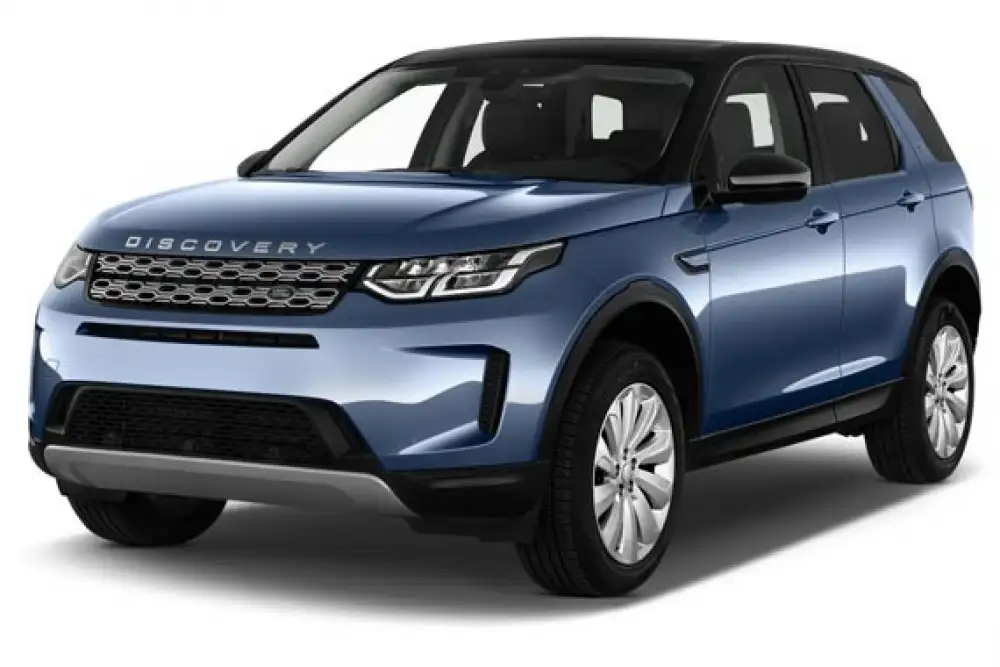 LAND ROVER DISCOVERY SPORT  (2015-2019) PRÉMIUM AUTOSZŐNYEG
