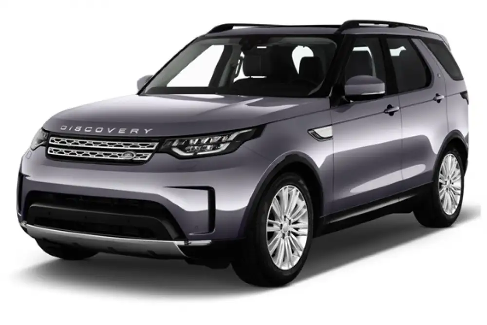 LAND ROVER DISCOVERY V.  (2017-) PRÉMIUM AUTOSZŐNYEG