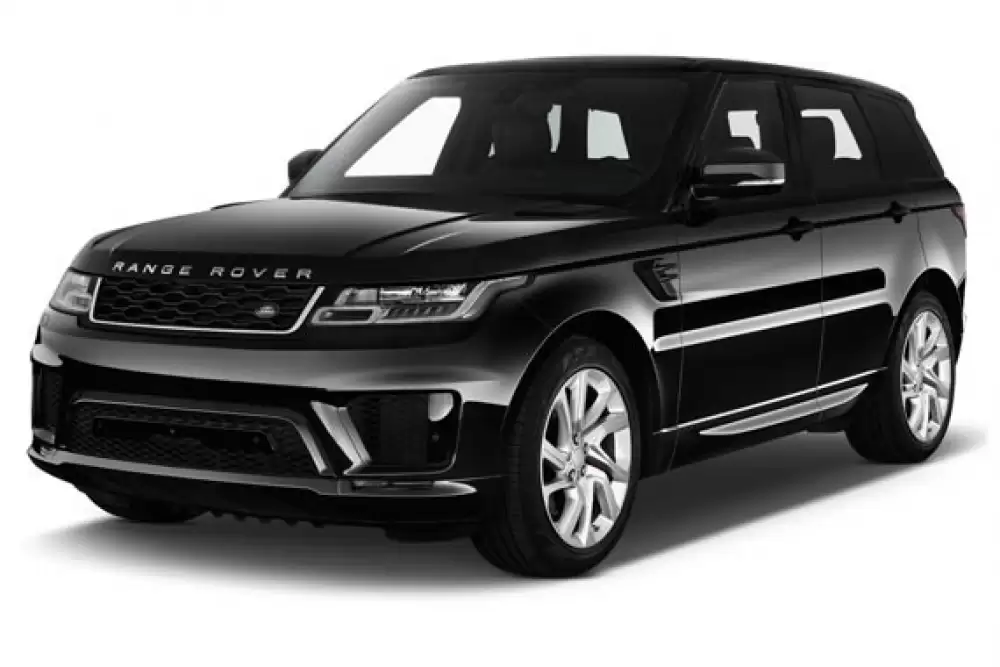 LAND ROVER RANGE ROVER SPORT (2013-) MAGASPEREMŰ GUMISZŐNYEG