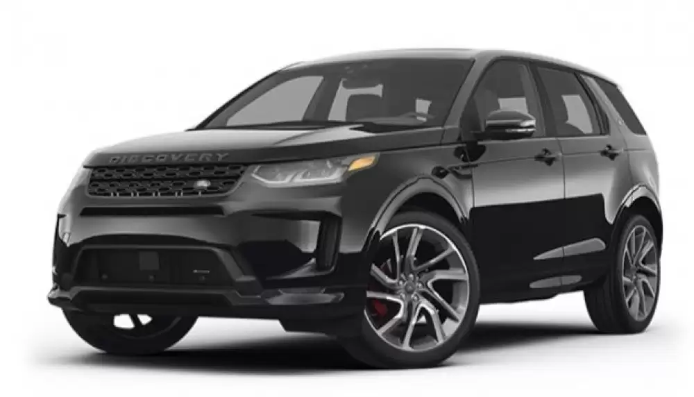 LAND ROVER DISCOVERY SPORT  (2019-) SPAGETTI SZÖNYEG