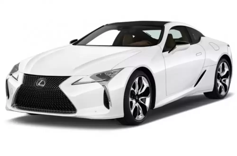 LEXUS LC 500 (2017-2024) PRÉMIUM AUTOSZŐNYEG