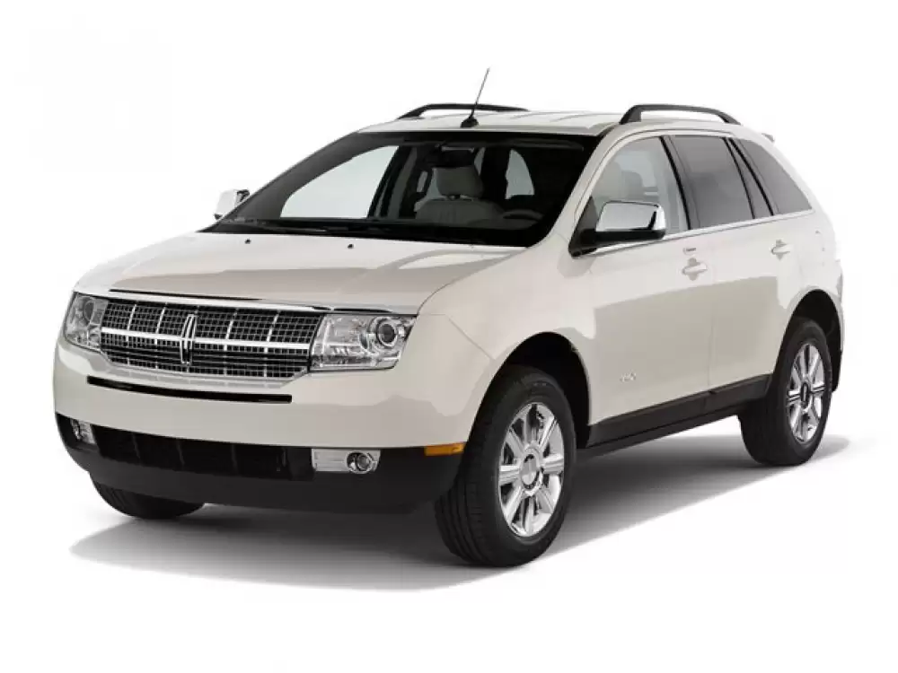 LINCOLN MKX (2007-2018) DESIGN GUMISZŐNYEG