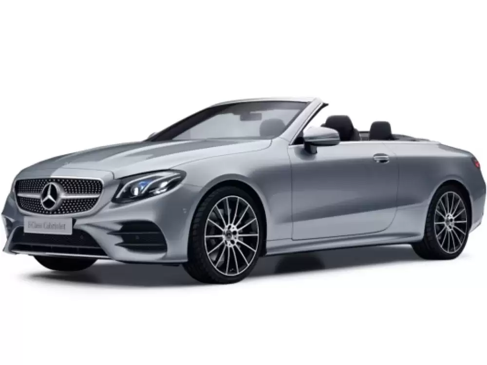 MERCEDES-BENZ E CABRIO (A238) (2016-) DESIGN GUMENÉ AUTOROHOŽE 