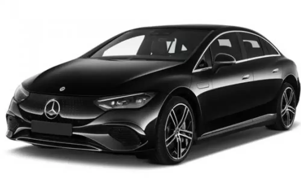 MERCEDES-BENZ EQE (V295) (2021-) DESIGN GUMISZŐNYEG