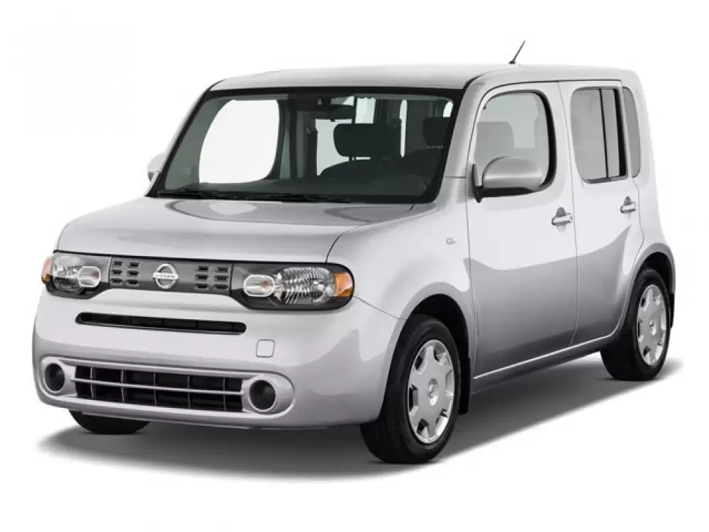 NISSAN CUBE Z12 (2008-2020) LÉGTERELŐ