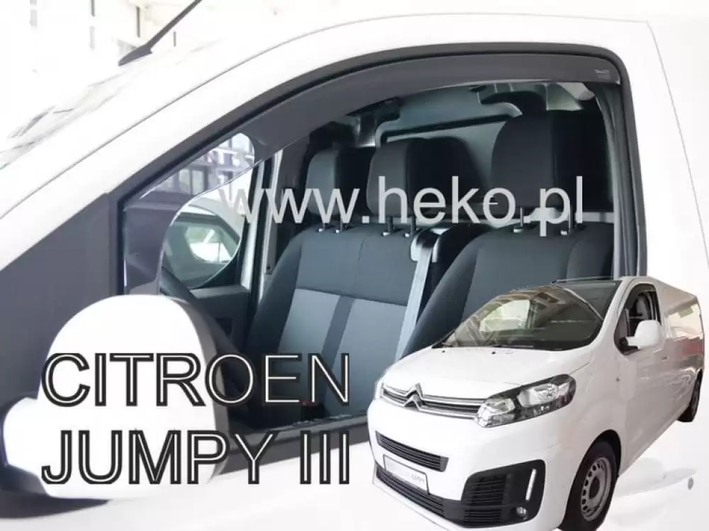 OPEL VIVARO (2019-) FURGON LÉGTERELŐ