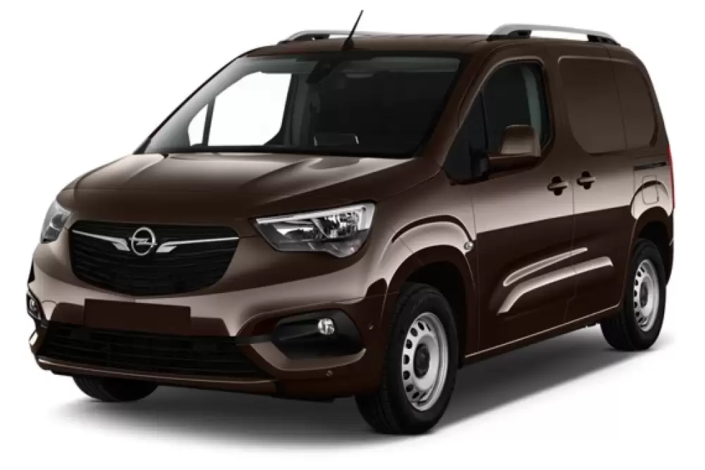 OPEL COMBO CARGO (2018-) GUMENÉ AUTOROHOŽE 