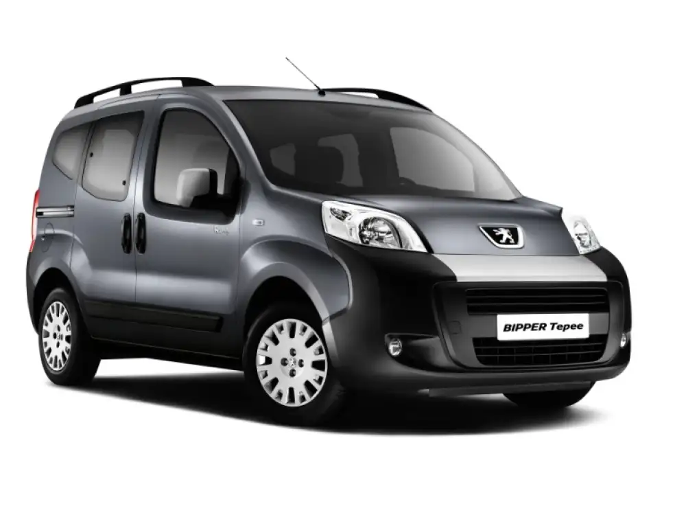 PEUGEOT BIPPER (2007-2017) AUTÓ KARTÁMASZ