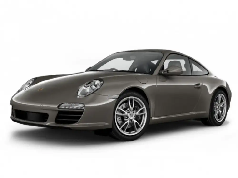 PORSCHE 911 (997) (2004-2011) PRÉMIUM AUTOSZŐNYEG