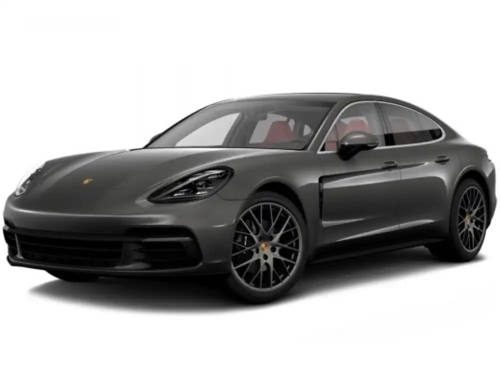 PORSCHE PANAMERA (2010-2016) PRÉMIUM AUTOSZŐNYEG