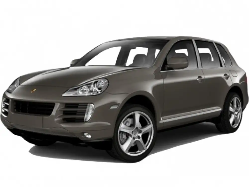 PORSCHE CAYENNE (2002-2010) PRÉMIUM AUTOSZŐNYEG