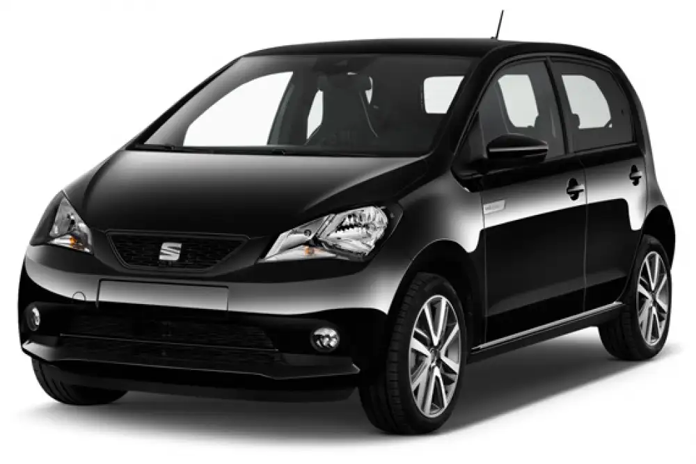 SEAT MII (2012-2018) AUTÓ KARTÁMASZ