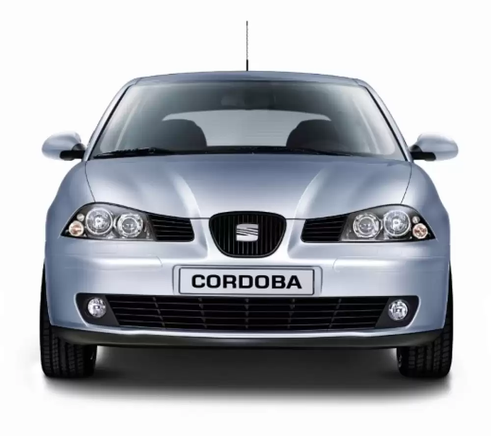 SEAT CORDOBA (2002-2009) MAGAS PEREMŰ GUMISZŐNYEG