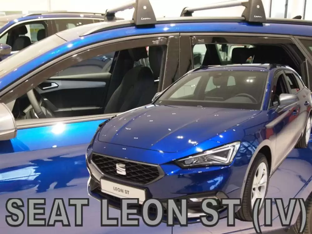 SEAT LEON SPORTSTOURER (2020-) LÉGTERELŐ