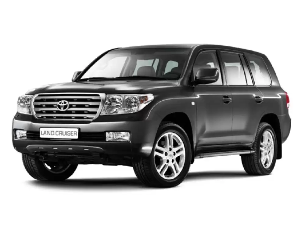 TOYOTA LAND CRUISER 200 (2008-2021) DESIGN GUMENÉ AUTOROHOŽE 