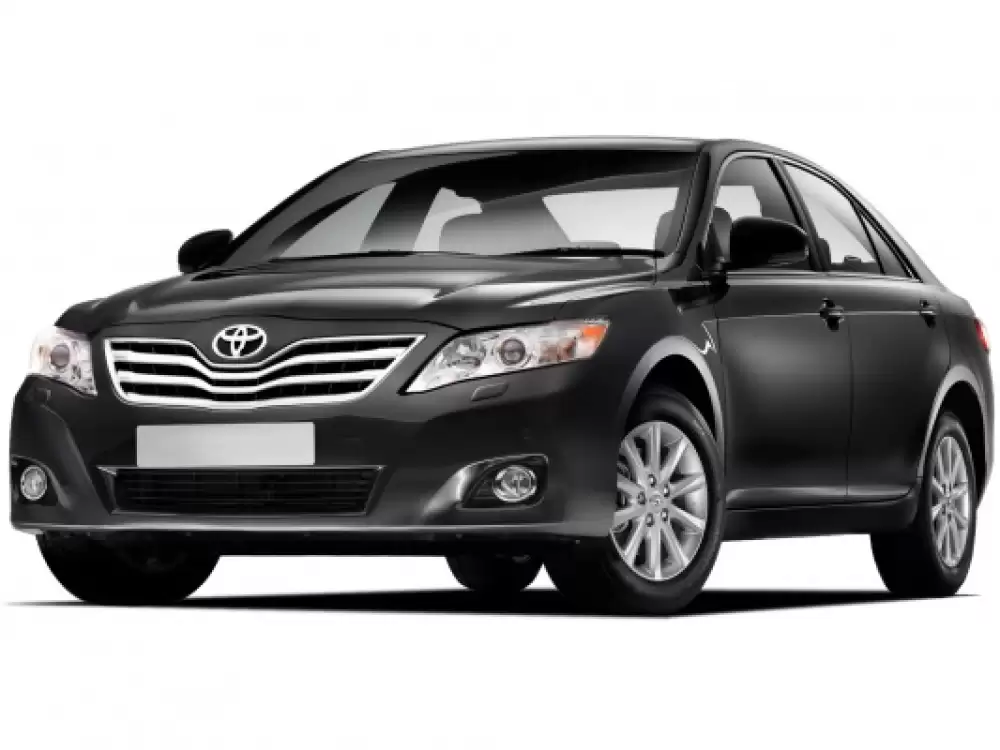 TOYOTA CAMRY (2006-2012) DESIGN GUMENÉ AUTOROHOŽE 