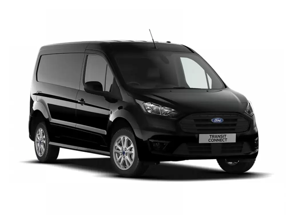 FORD TRANSIT CONNECT (2014-2022) MAGASPEREMŰ GUMISZŐNYEG