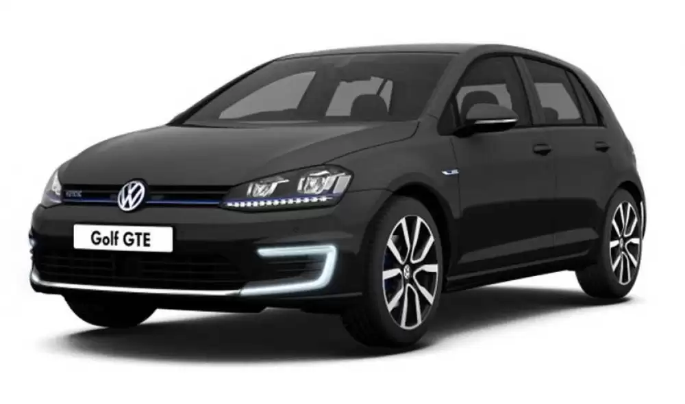 VW GTE (2014-2020) PRÉMIUM AUTOSZŐNYEG