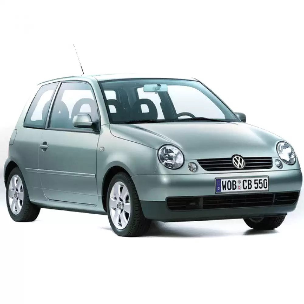VW LUPO (1998-2005) Készlet kisöprés