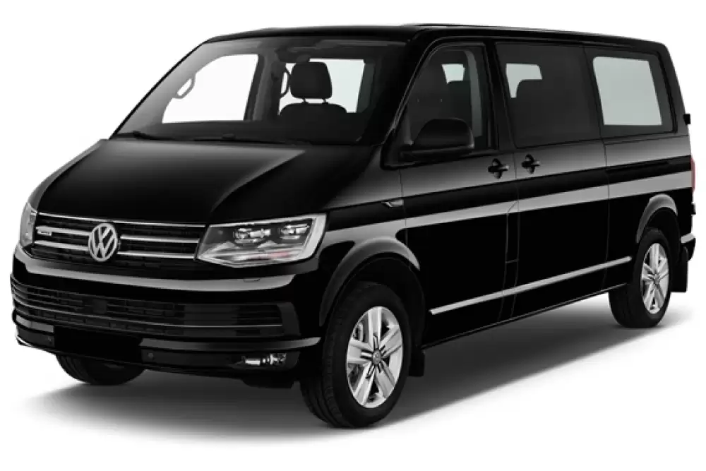 VW T6 CARAVELLE (2015-2021) KÜSZÖBVÉDŐ