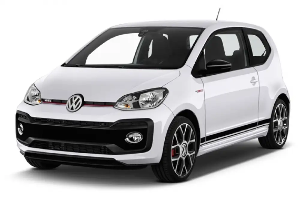 VW UP (2012-2021) CSOMAGTÉRTÁLCA