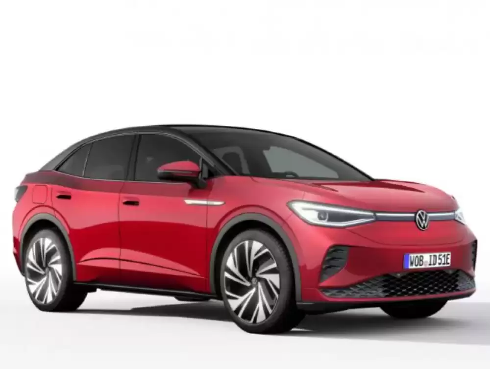 VW ID5 (2021-) PRÉMIUM AUTOSZŐNYEG