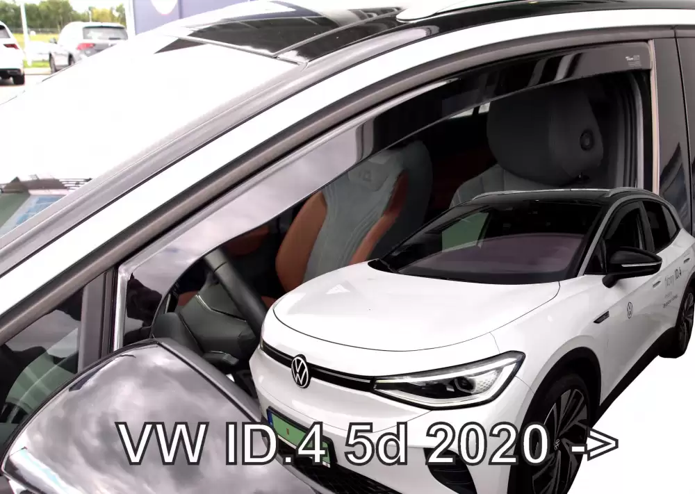 VW ID.4 (2020-) LÉGTERELŐ