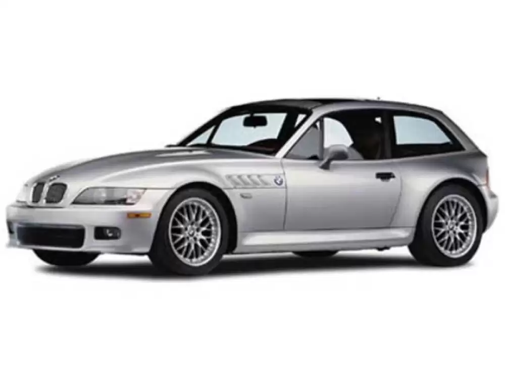 BMW Z3 (E36/8) (1996-2002) TEXTILNÍ AUTOKOBERCE