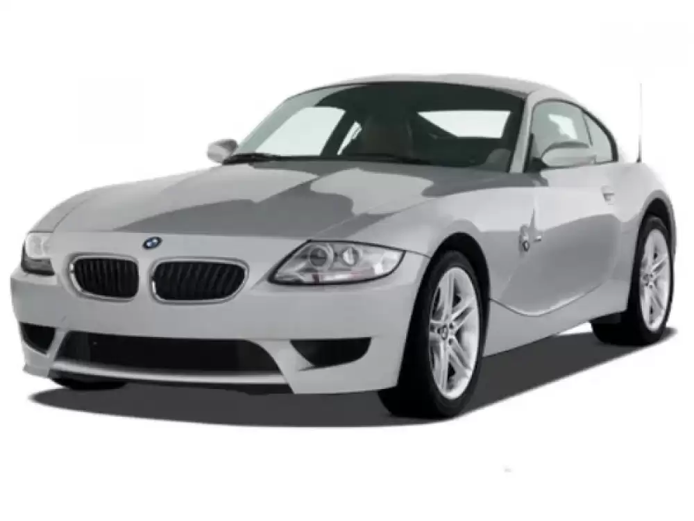 BMW Z4 (E86) (2002-2008) AUTÓSZŐNYEG