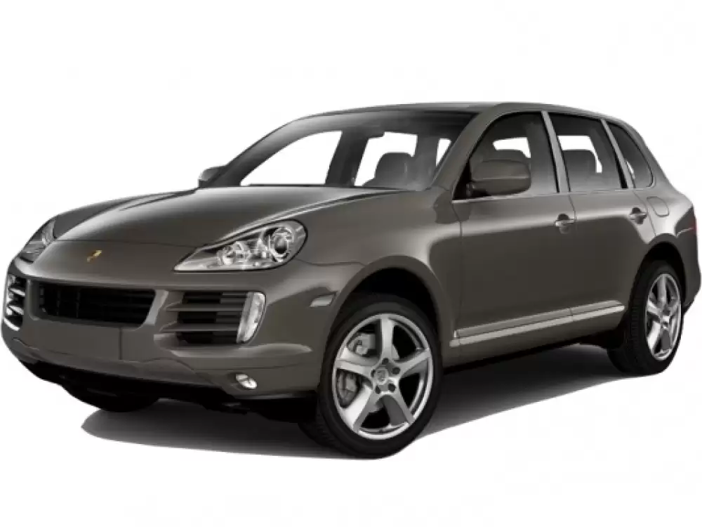 PORSCHE CAYENNE (2002-2010) GUMENÉ AUTOROHOŽE 