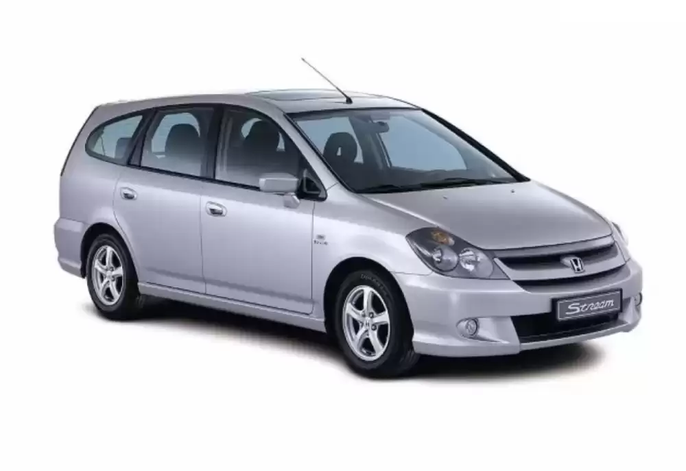 HONDA STREAM (2001-2006) LÉGTERELŐ