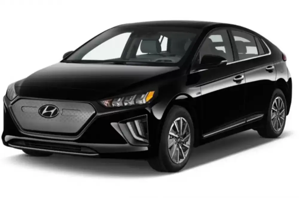 HYUNDAI IONIQ ELECTRIC (2016-2022) LÉGTERELŐ