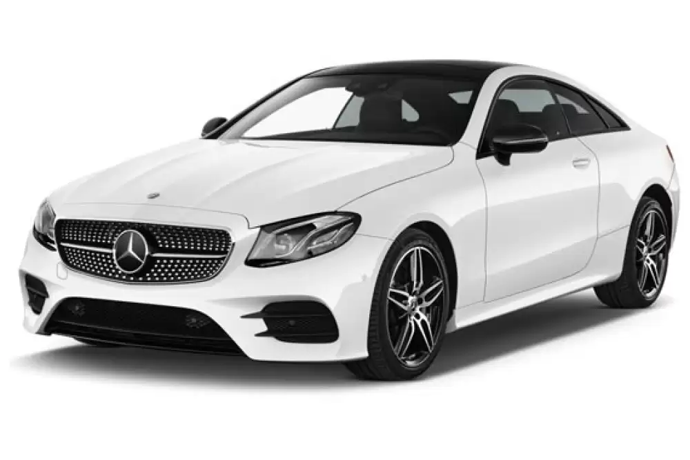 MERCEDES-BENZ E COUPE (C238) (2016-) TEXTILNÍ AUTOKOBERCE