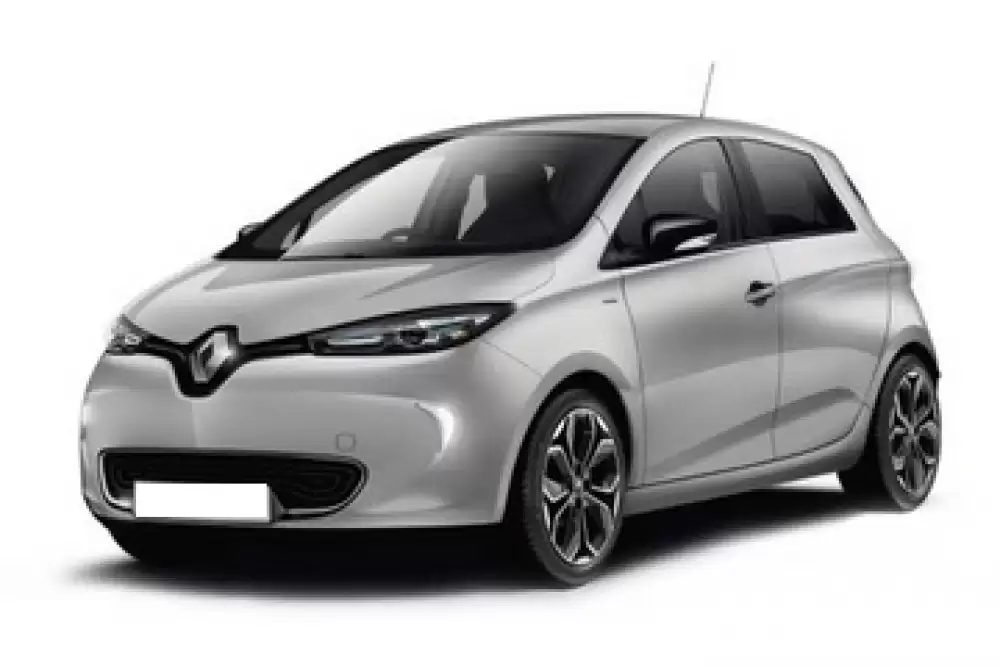 RENAULT ZOE  (2012-2019) AUTÓSZŐNYEG