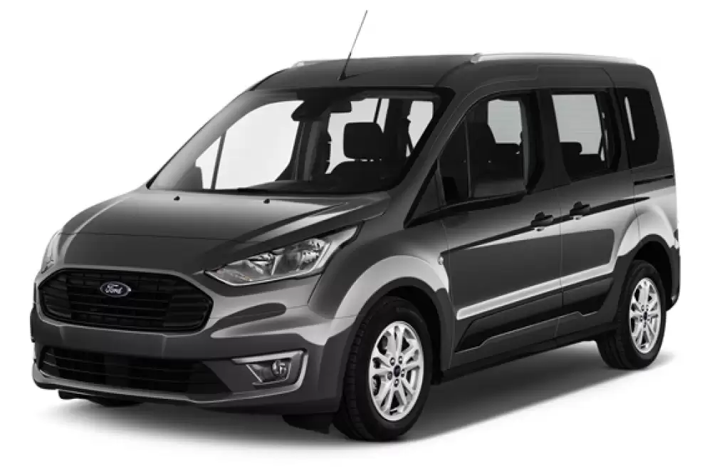 FORD GRAND TOURNEO CONNECT (2014-2022) VANIČKA DO KUFRA