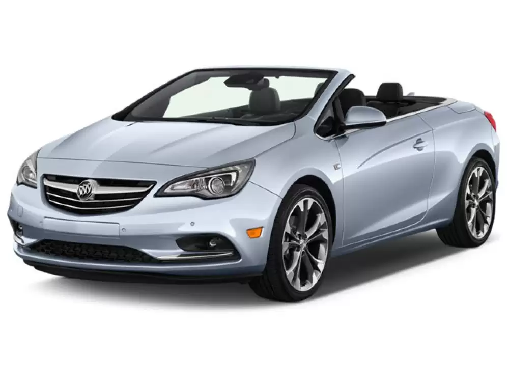 OPEL CASCADA (2013-2019) TEXTILNÍ AUTOKOBERCE